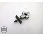 Suzuki GSX600F kettingspanner / achterbrug achteras ketting spanner